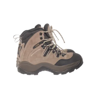 Hoge wandelschoenen (Beige, Zwart) van Salomon