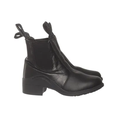 Chelsea boots (Black) from Horse Life