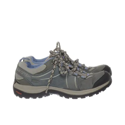 Chaussures de randonnée (Gris, Bleu) de Salomon