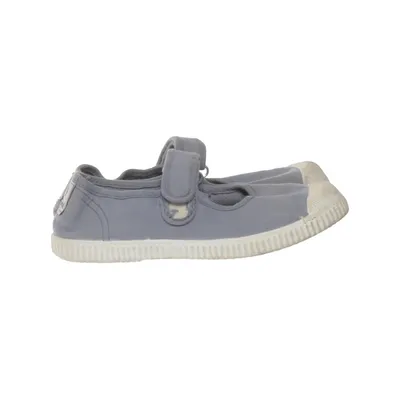 Gymnastic shoes (Blue) from Natural World