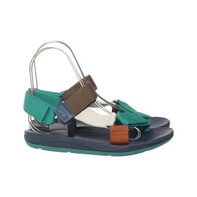 Sandalen (Blauw, Meerkleurig) van Camper