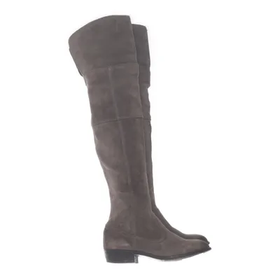 Støvler (Brun) fra EDC by ESPRIT