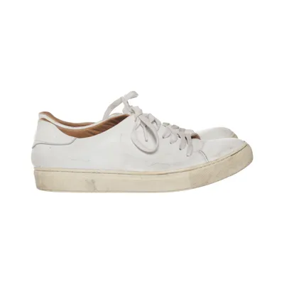 Sneakers (Hvid) fra Human Scales