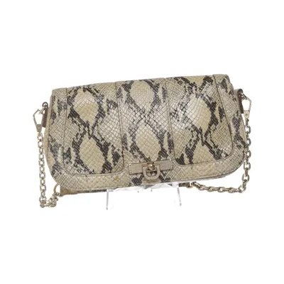 Skuldertaske (Beige) fra DKNY