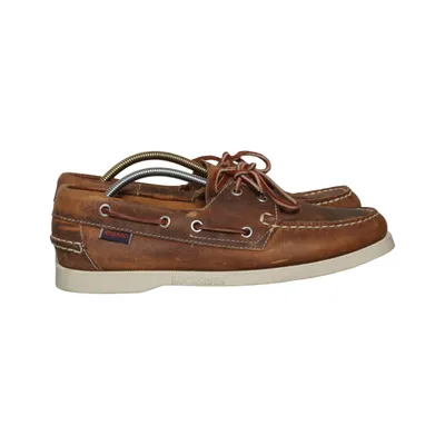 Chaussures de bateau (Marron) de Sebago Docksides