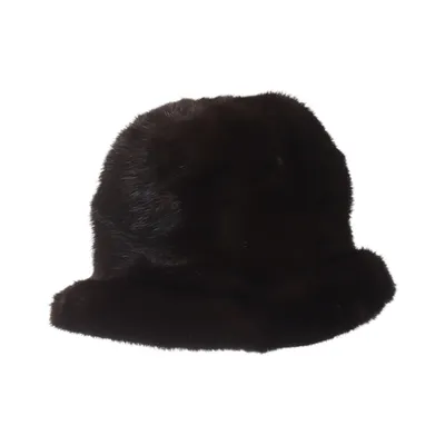 Pälshatt (Brun)