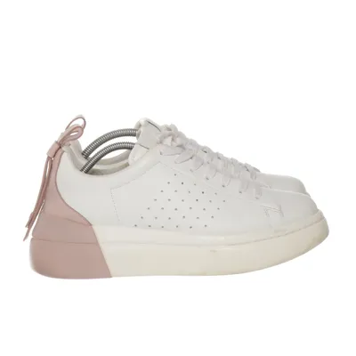 Sneakers (Vit, Rosa) från Red