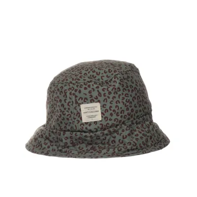 Buckethatt (Camden Hat) från Soft Gallery Polyester