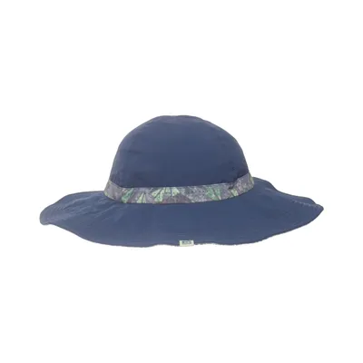 Buckethatt (Blå) från Mission Elastan, Nylon, Polyester