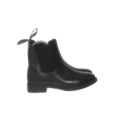 Chelsea boots (Svart) från Horze