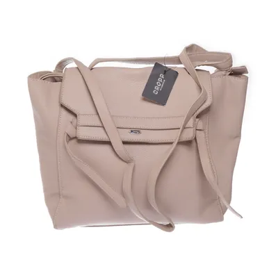 Axelremsväska (Beige) från Cropp Polyester