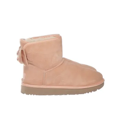 Boots (Satin Bow Mini) från UGG