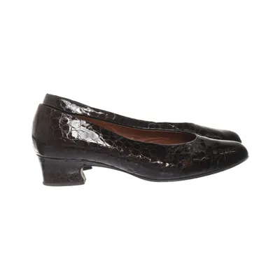 Pumps (Brun) från Gabor