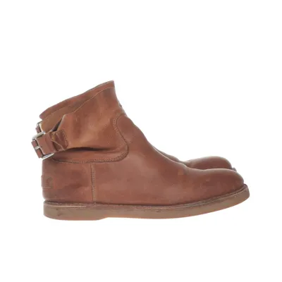 Boots (Brun) från Shabbies Amsterdam