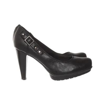 Escarpins (Noir) de Vox Shoes