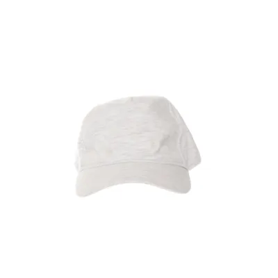 Baseballkeps (Grå) från H&M Bomull, Viskos