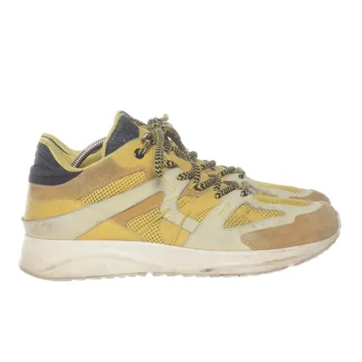Baskets (Jaune, Multicolore) de Woden