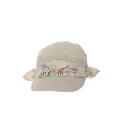 Baseballkeps (Beige, Flerfärgad) från Pusblu
