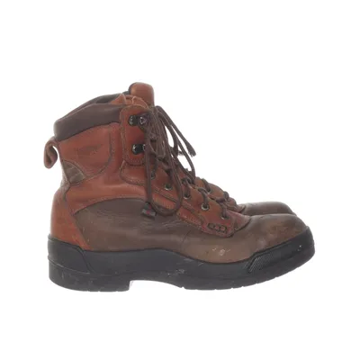 Arbejdssko (Brun) fra Red Wing Shoes Læder