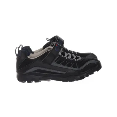Bicycle shoes (Black, Gray) from Cytec