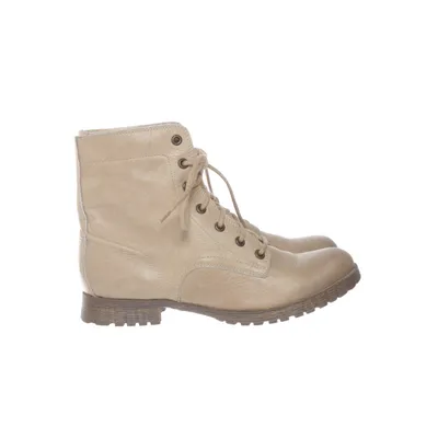 Veterlaarzen (Beige) van Scorett