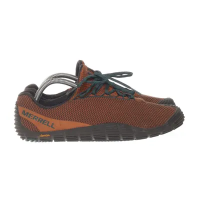 Träningsskor (Orange, Flerfärgad) från Merrell