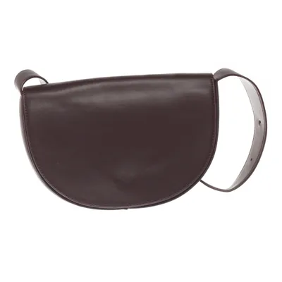 Axelremsväska (Lila) från Hvisk Skinnimitation