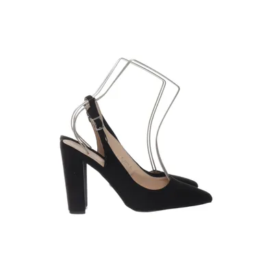 Pumps (Svart) från Ideal Shoes