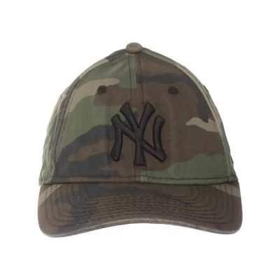 Casquette de baseball (Multicolore) de New Era Coton