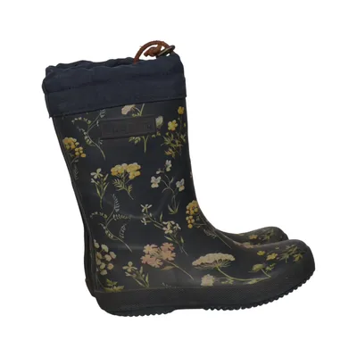 Rubber boots (Blue, Multicolored) from Bisgaard