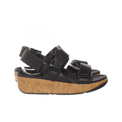 Sandals (Black) from Fitflop