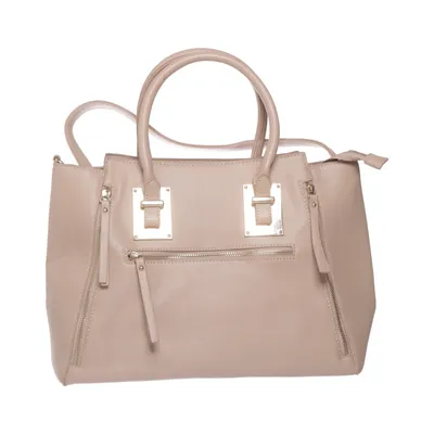 Sac à main (Beige) de LYDC