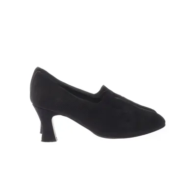 Bottes à talons (Noir) de Wendel