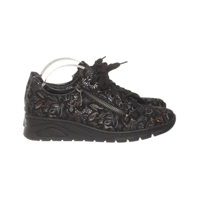 Baskets (Noir, Multicolore) de Rieker Antistress