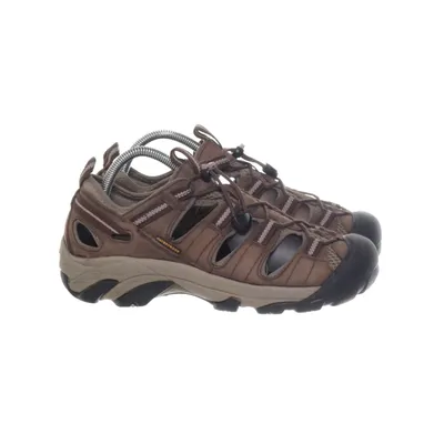 Sandaler (Brun, Flerfärgad) från Keen Skinn