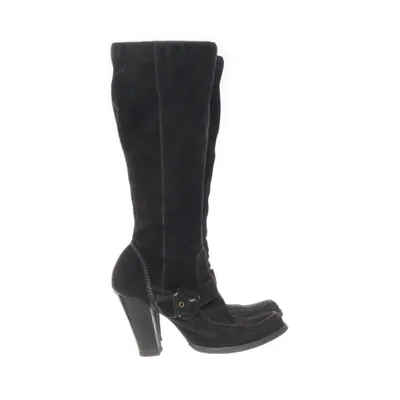 Bottes (Noir) de Old Gringo