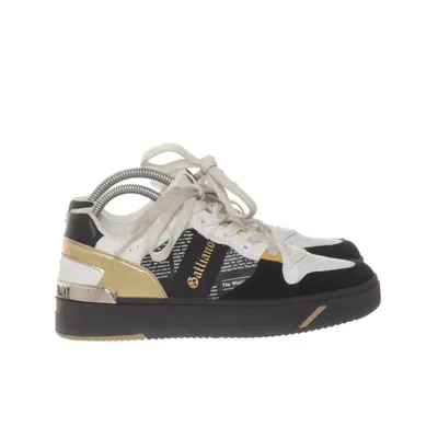 Sneakers (Svart, Vit, Flerfärgad) från John Galliano