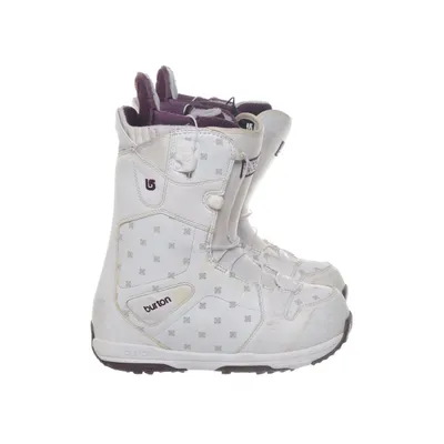 Snowboardstøvler (Hvid) fra Burton