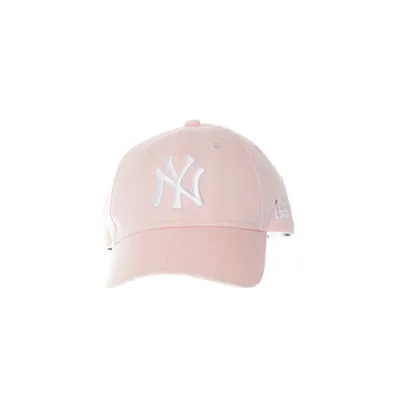 Baseballkeps (Rosa) från New Era Bomull