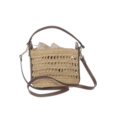 Axelremsväska (Beige, Brun) från H&M