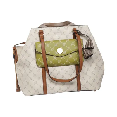 Håndtaske (Beige, Grøn, Brun) fra JOOP!