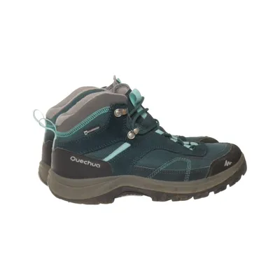 Bottes de randonnée (Bleu, Gris) de Quechua