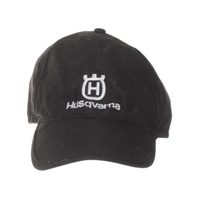 Baseballkeps (Svart) från Husqvarna