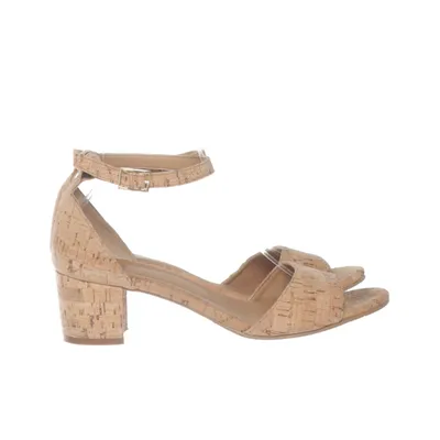 Sandaletter (Beige) från Nae