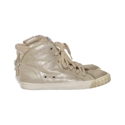 Baskets (Beige) de ASH
