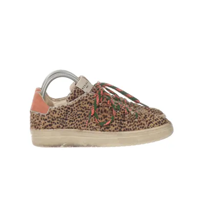 Sneakers (Brown) from Nubikk