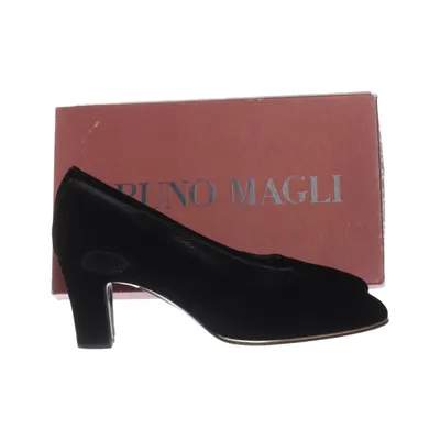 Escarpins (Noir) de Bruno Magli