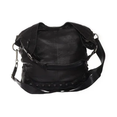 Sac à bandoulière (Noir) de N74