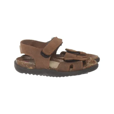 Sandales (Marron) de Tellus