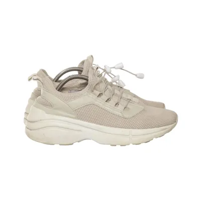 Træningssko (Beige) fra Lejon
